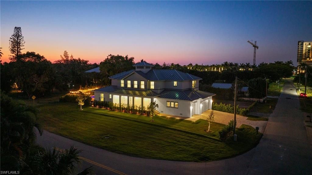 1984 Frederick St, Naples, FL 34112 Photo