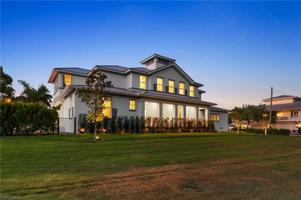 1984 Frederick St, Naples, FL 34112 Photo