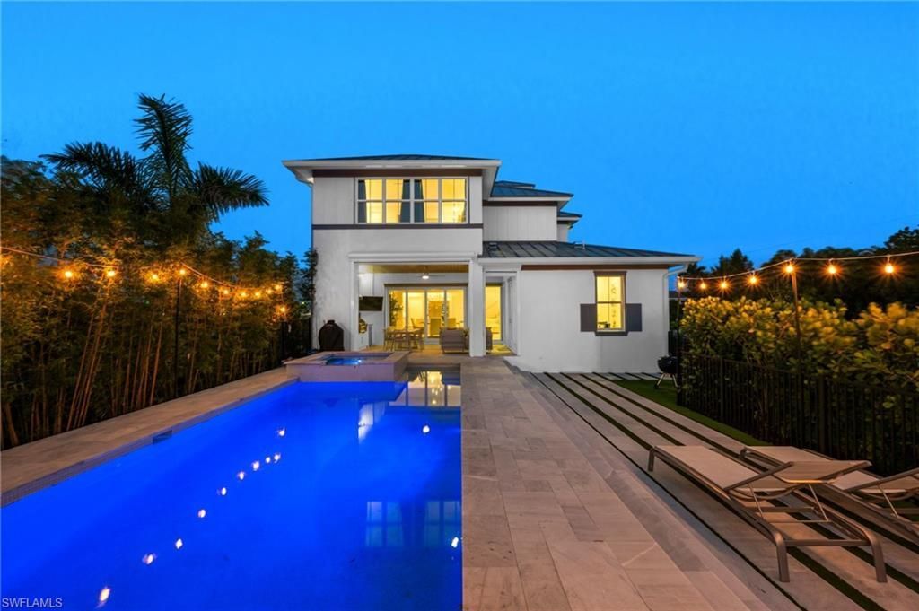 1984 Frederick St, Naples, FL 34112 Photo