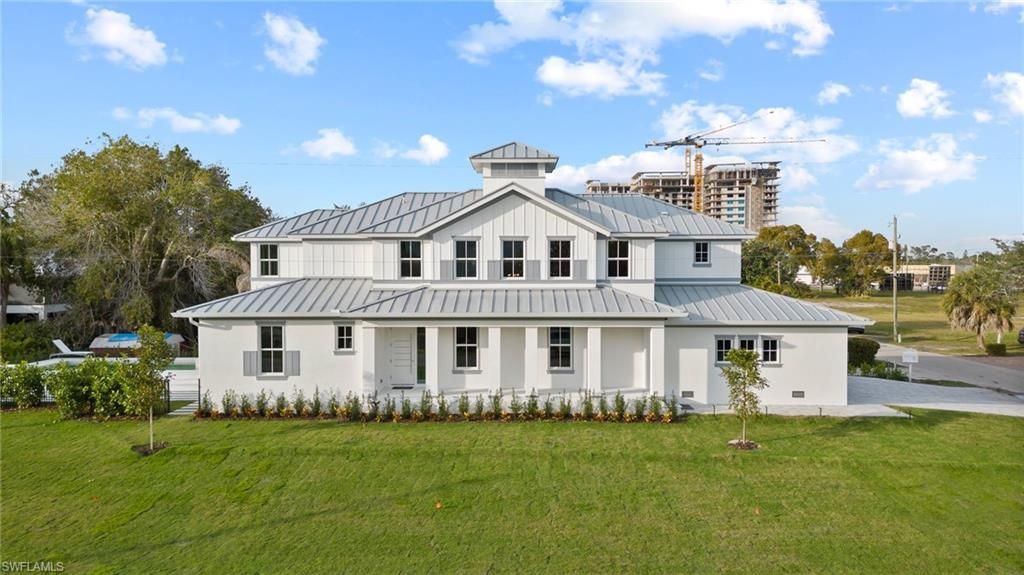 1984 Frederick St, Naples, FL 34112 Photo