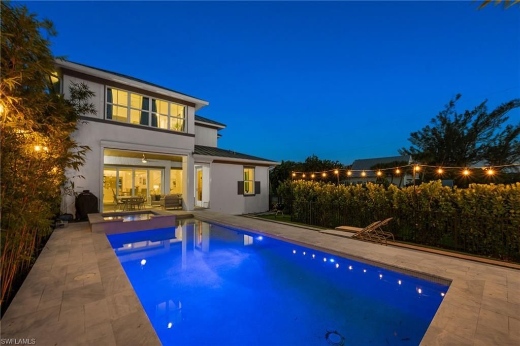 1984 Frederick St, Naples, FL 34112 Photo