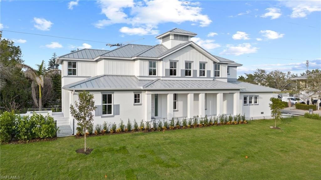 1984 Frederick St, Naples, FL 34112 Photo