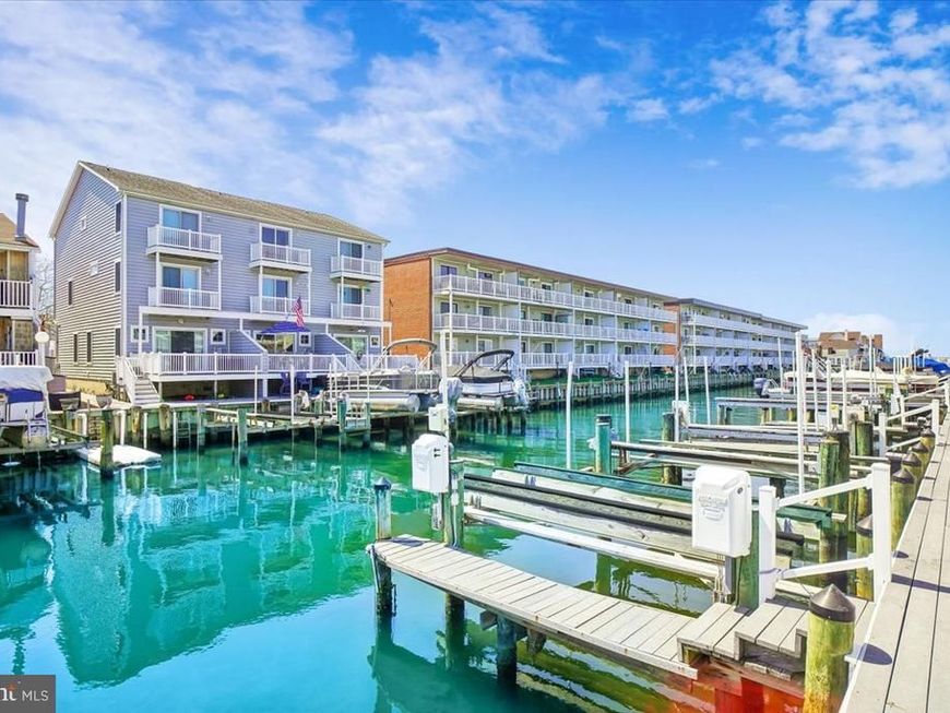 712 B Mooring Road, Ocean City, MD 21842 Main Photo