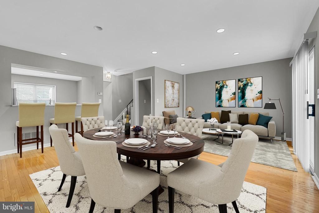 1923 Newhaven Drive, Essex, MD 21221 Main Photo