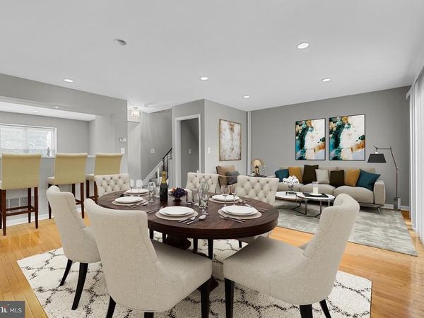 1923 NEWHAVEN DRIVE, ESSEX, MD 21221