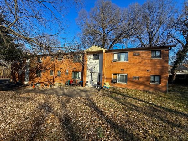 2537 Lysle Lane, Cincinnati, OH 45212