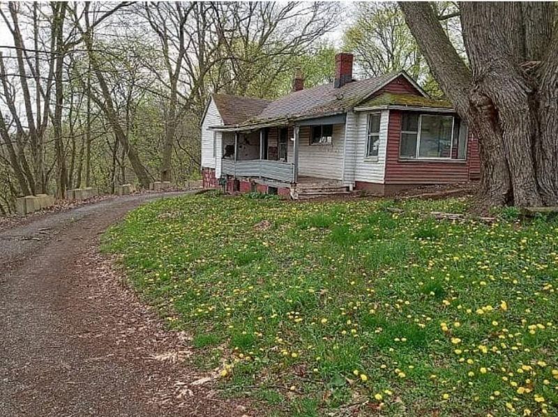 8695 Graham Street, Lisbon, OH 44432 Main Photo