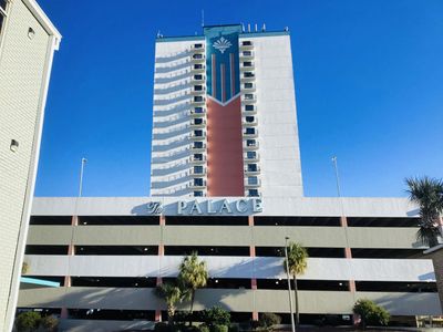 1605 S Ocean Blvd., Unit 406, Myrtle Beach, SC 29577