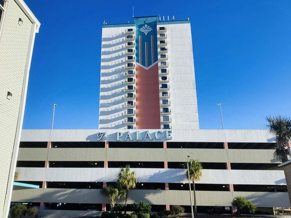 1605 S Ocean Blvd., Unit 406, Myrtle Beach, SC 29577