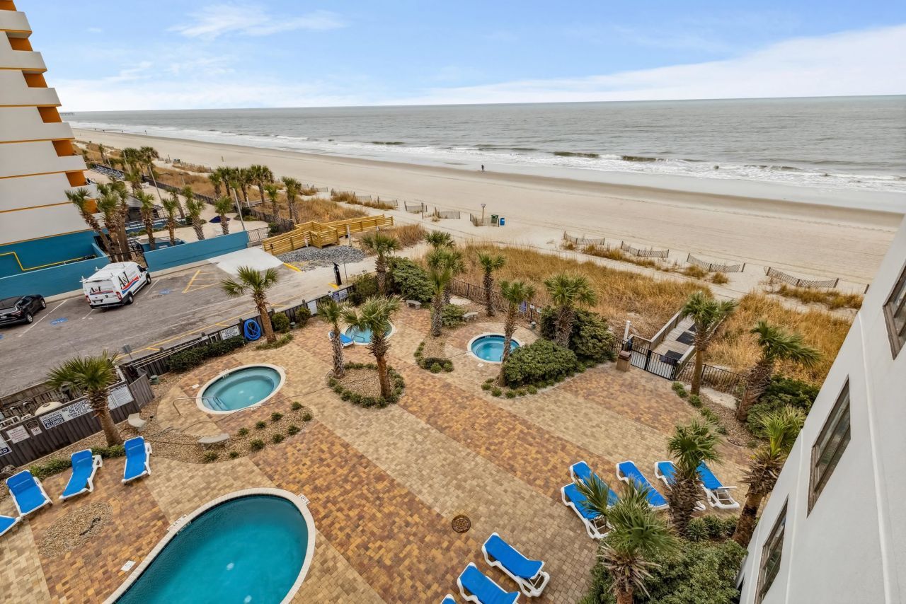 1605 S Ocean Blvd. Photo 16