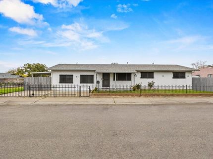 7701 39th Ave, Sacramento, CA 95824 Photo