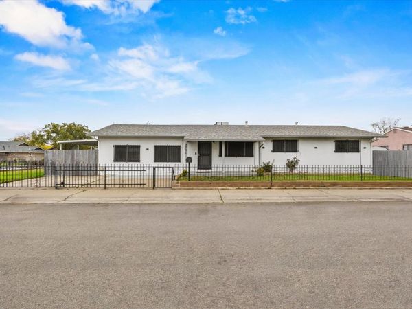7701 39th Ave, Sacramento, CA 95824