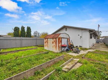 7701 39th Ave, Sacramento, CA 95824 Photo