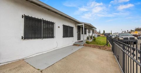 7701 39th Ave, Sacramento, CA 95824 Photo