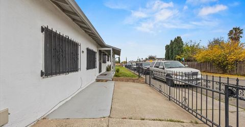 7701 39th Ave, Sacramento, CA 95824 Photo