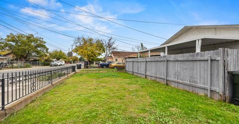 7701 39th Ave, Sacramento, CA 95824 Photo