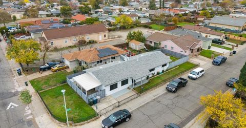 7701 39th Ave, Sacramento, CA 95824 Photo