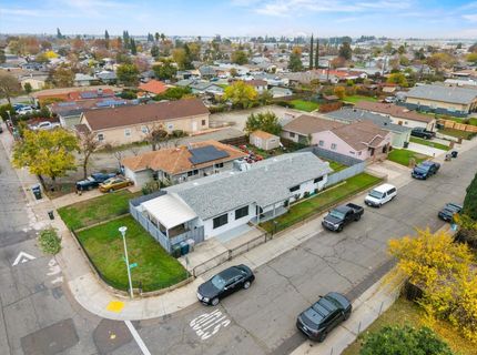 7701 39th Ave, Sacramento, CA 95824 Photo