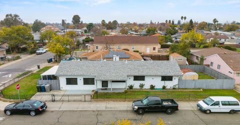 7701 39th Ave, Sacramento, CA 95824 Photo