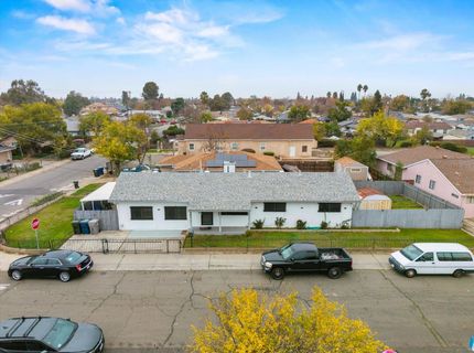 7701 39th Ave, Sacramento, CA 95824 Photo