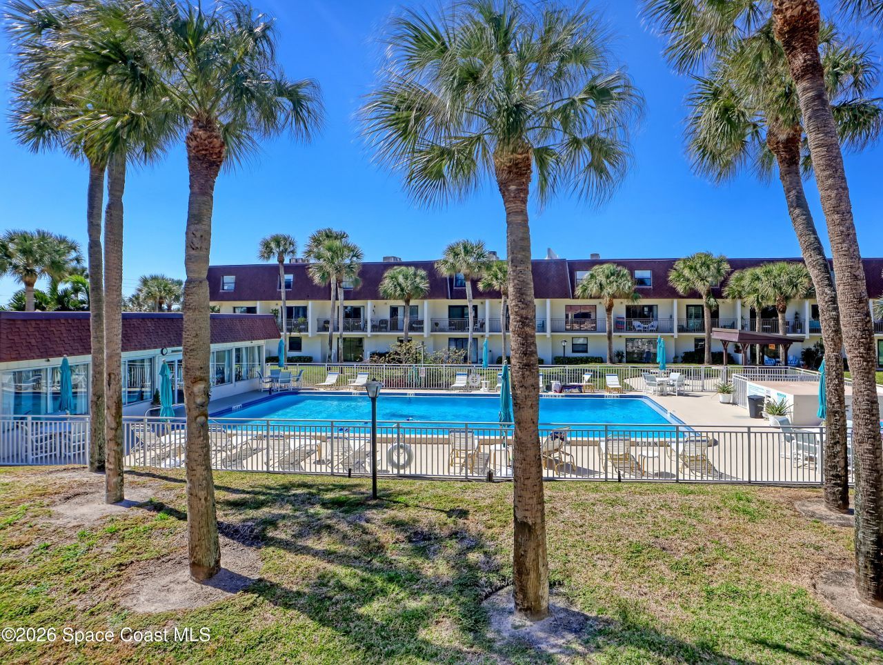 170 Paradise Boulevard, Unit 17014, Indialantic, FL 32903 Photo
