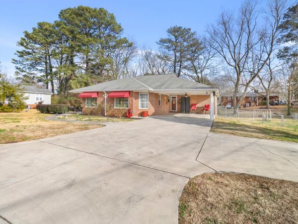 498 Georgetown Road, Cleveland, TN 37311