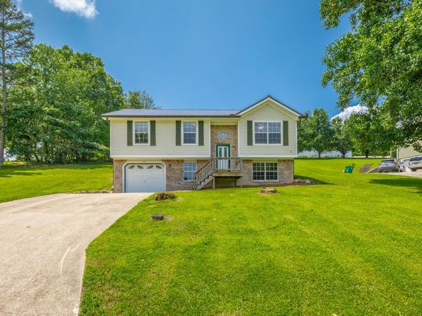 6894 Hillside Bend Trail, Harrison, TN 37341