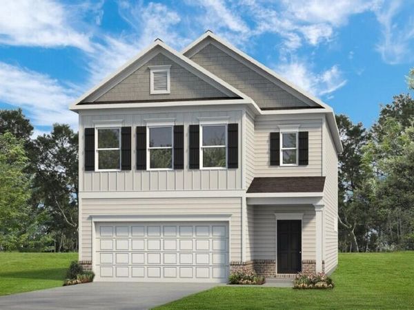 8800 Meadowvale Court, Ooltewah, TN 37363