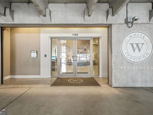 1100 Howell Mill Road NW, Unit 212, Atlanta, GA 30318