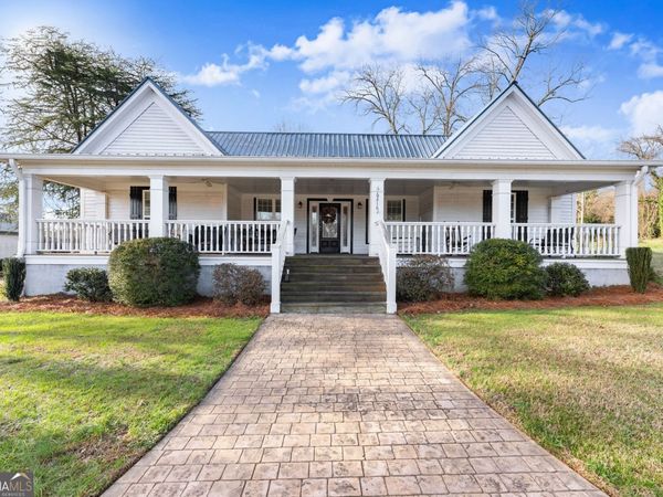 6216 Highway 52, Gillsville, GA 30543