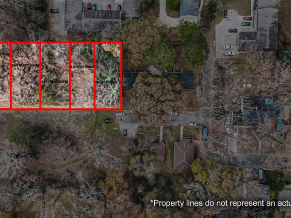 0 Phillips Avenue, East Point, GA 30344