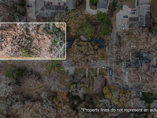 0 Phillips Avenue, East Point, GA 30344