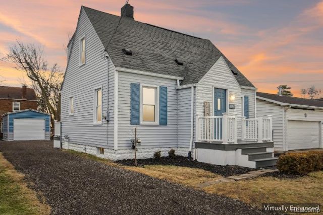 2061 E Boatfield Avenue, Burton, MI 48529 Main Photo