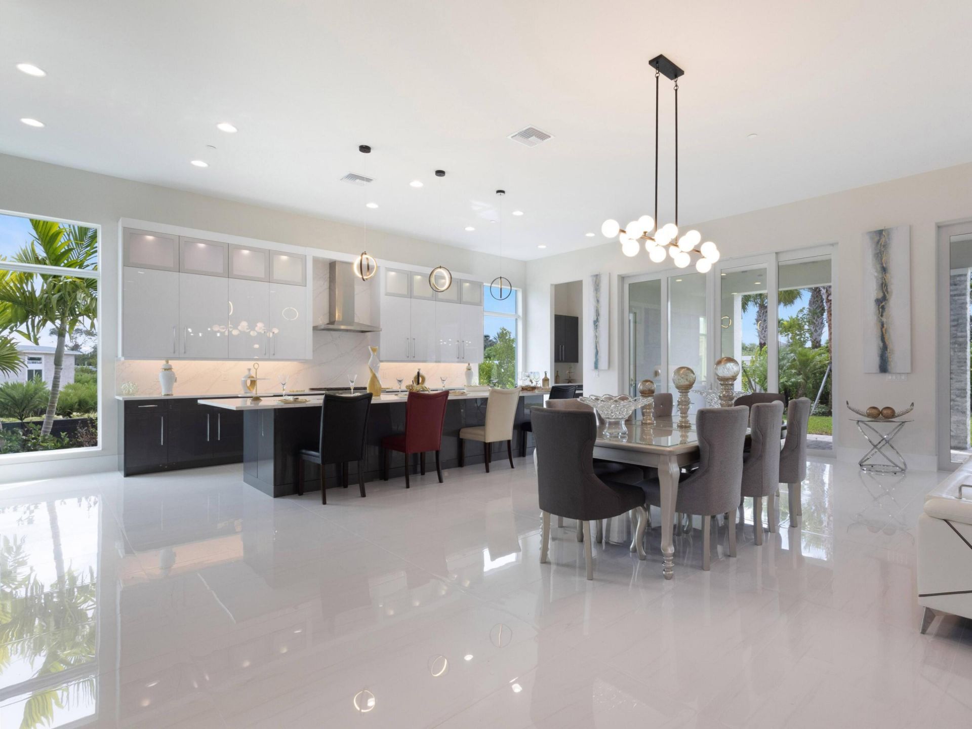 9124 Coral Isles Circle, Palm Beach Gardens, FL 33412 Photo