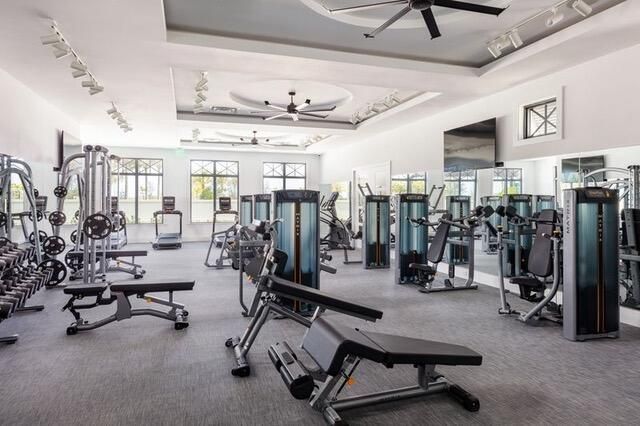 9124 Coral Isles Circle, Palm Beach Gardens, FL 33412 Photo