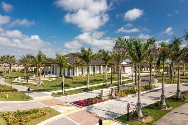 9124 Coral Isles Circle, Palm Beach Gardens, FL 33412 Photo