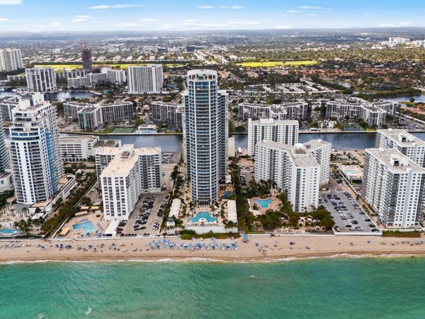 3101 S Ocean Drive, Unit 1807, Hollywood, FL 33019