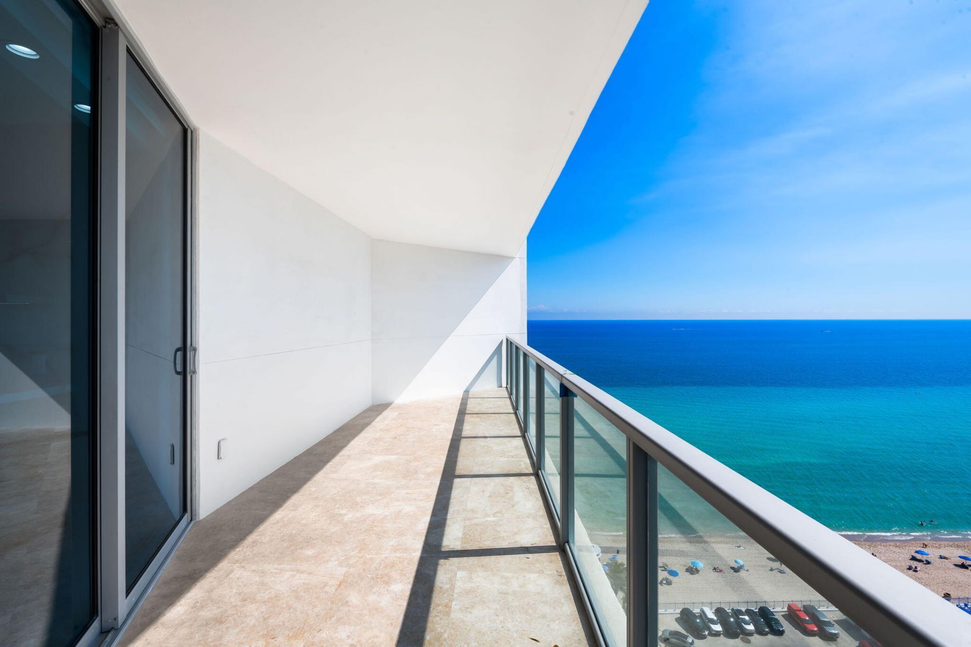 3101 S Ocean Drive, Unit 1807, Hollywood, FL 33019 Photo