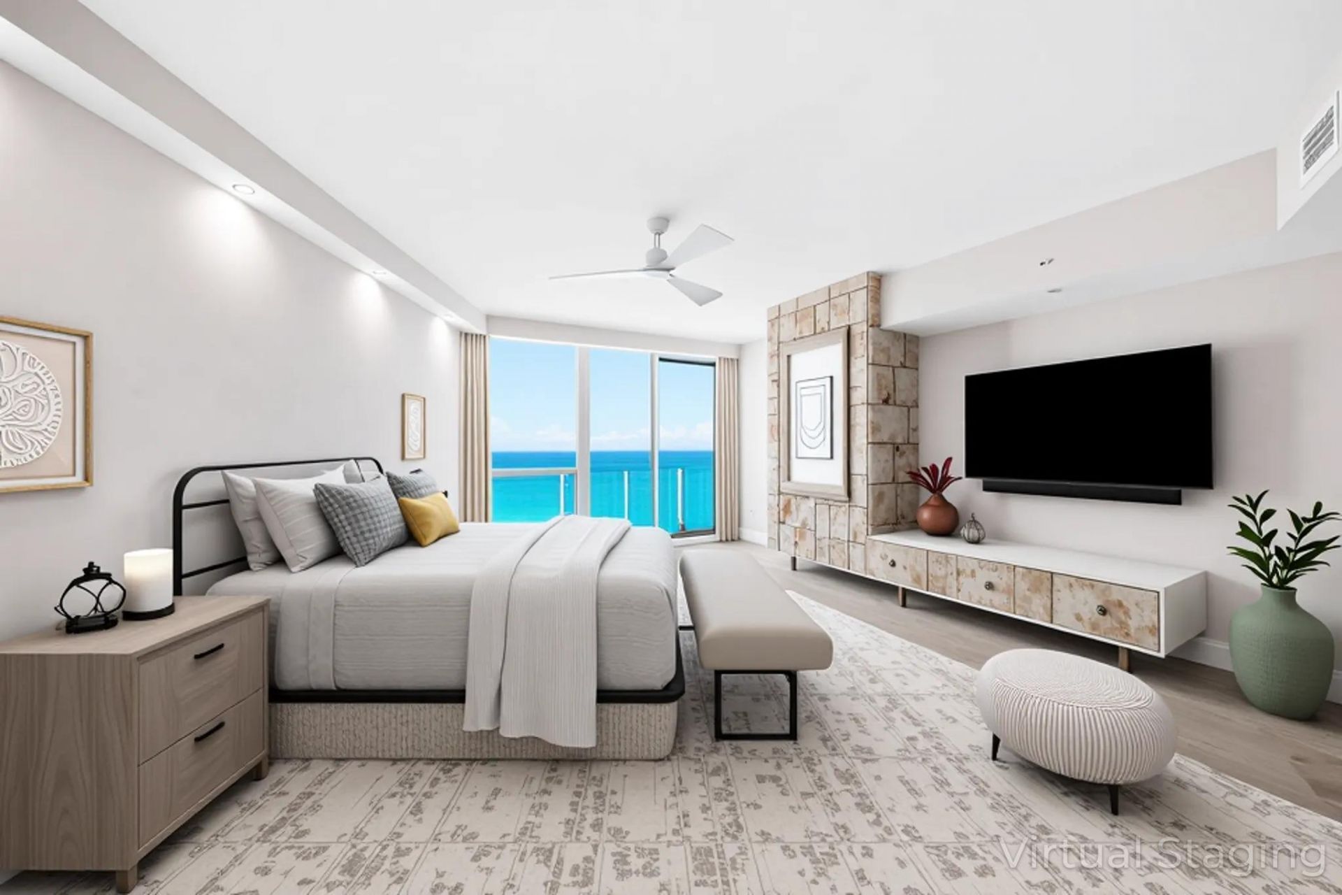 3101 S Ocean Drive, Unit 1807, Hollywood, FL 33019 Photo