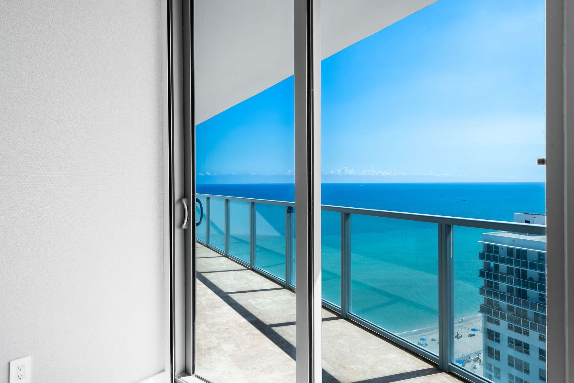 3101 S Ocean Drive, Unit 1807, Hollywood, FL 33019 Photo