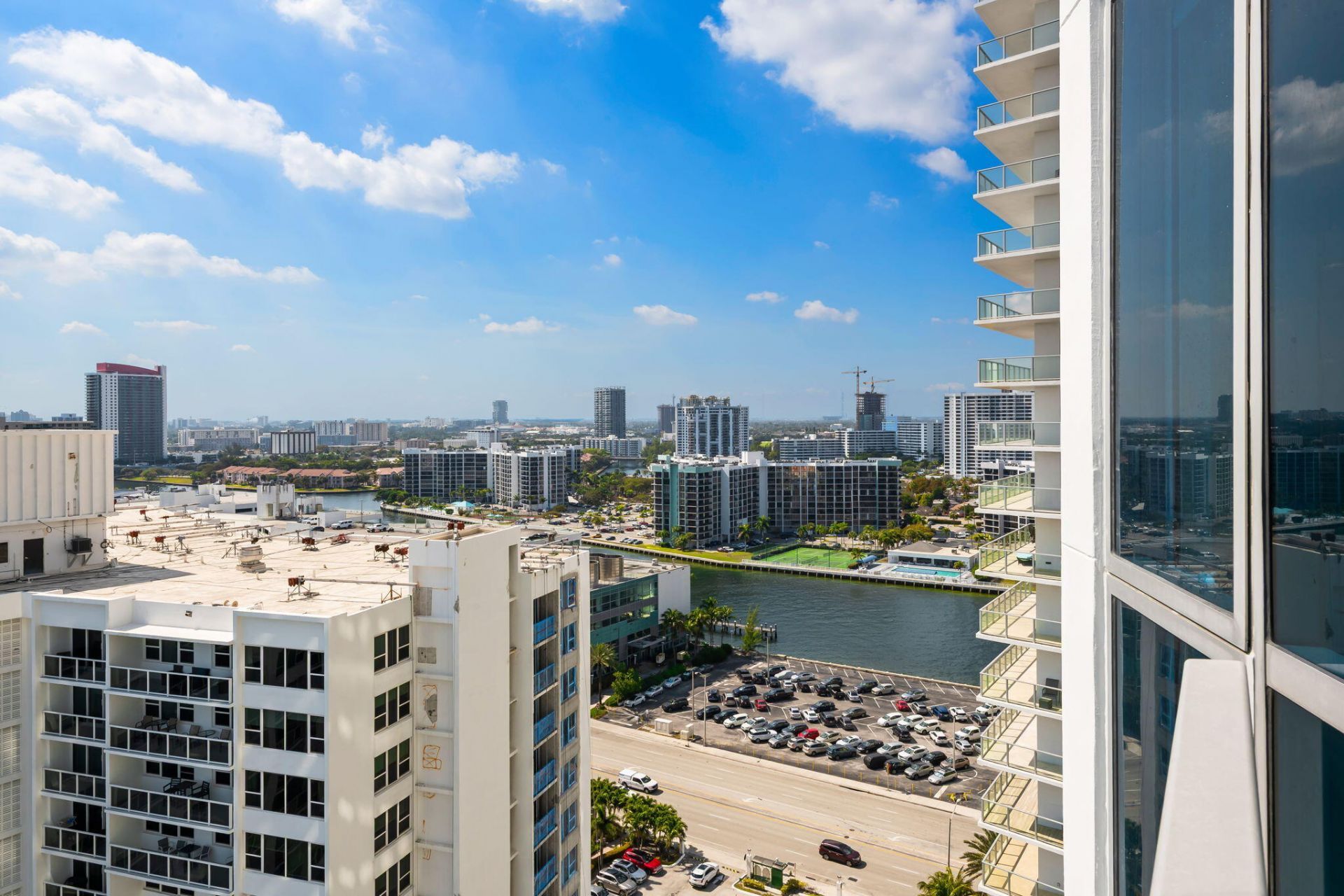 3101 S Ocean Drive, Unit 1807, Hollywood, FL 33019 Photo