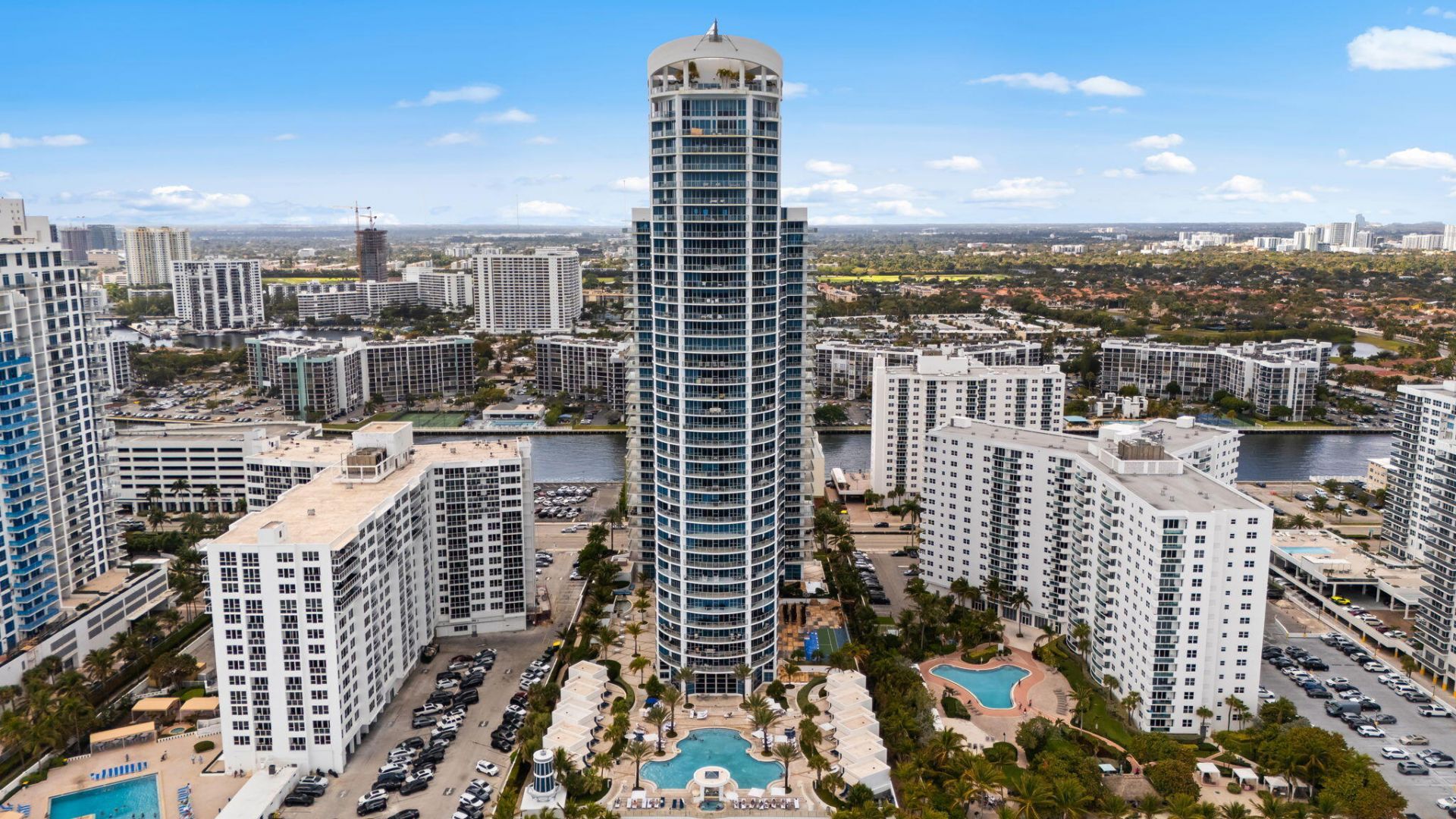 3101 S Ocean Drive, Unit 1807, Hollywood, FL 33019 Photo