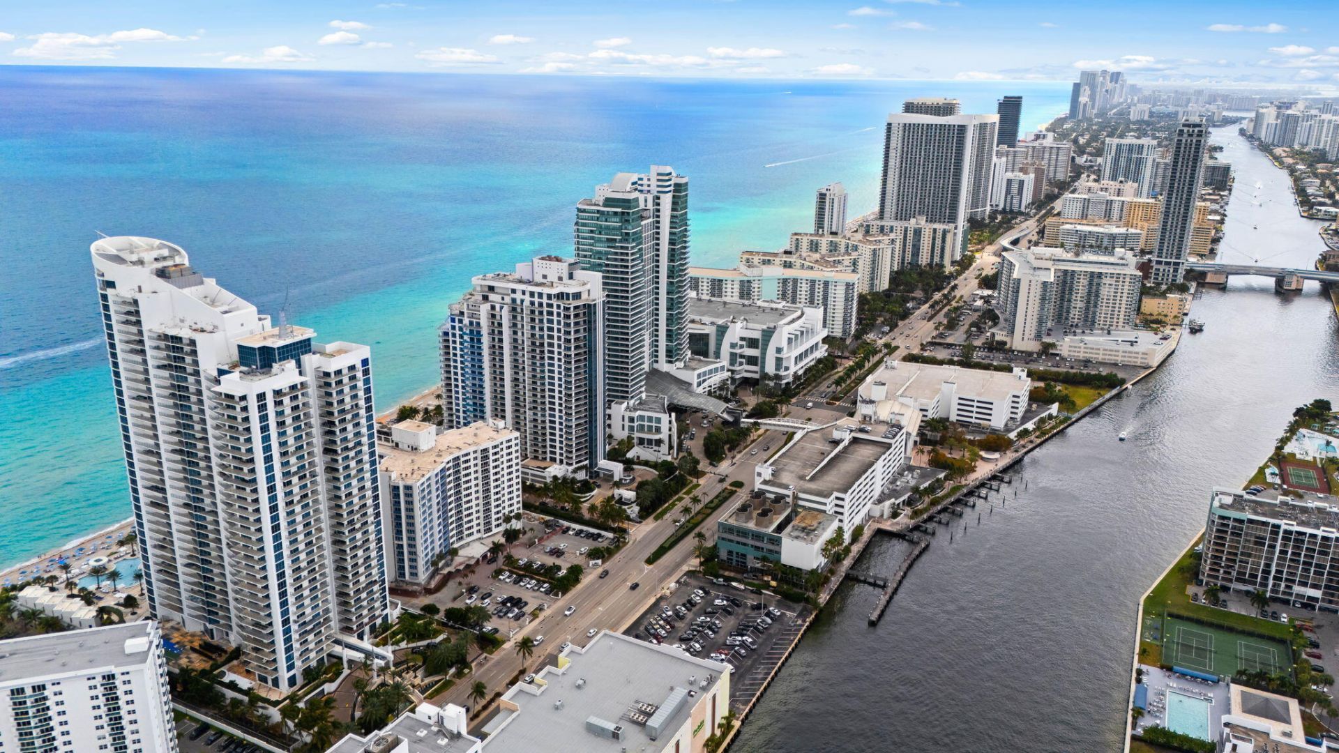 3101 S Ocean Drive, Unit 1807, Hollywood, FL 33019 Photo