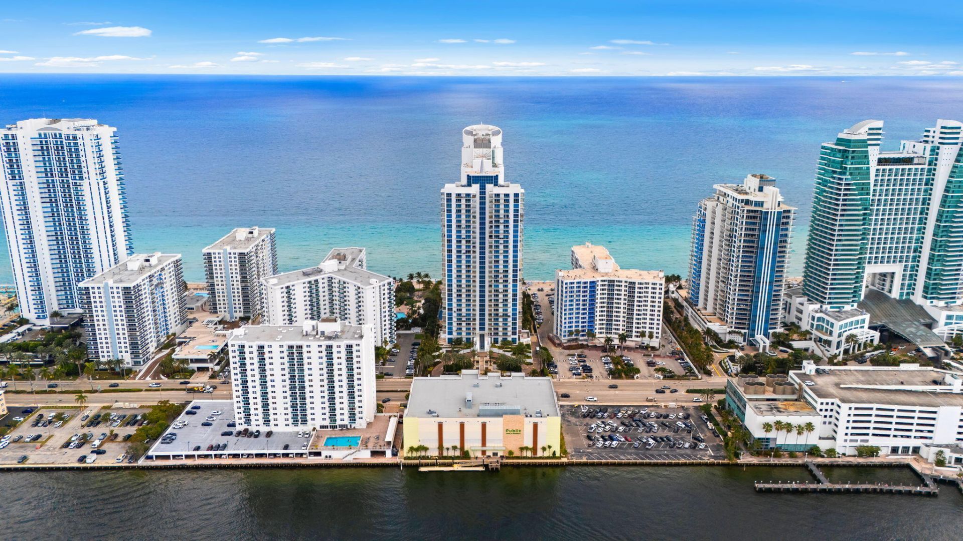 3101 S Ocean Drive, Unit 1807, Hollywood, FL 33019 Photo