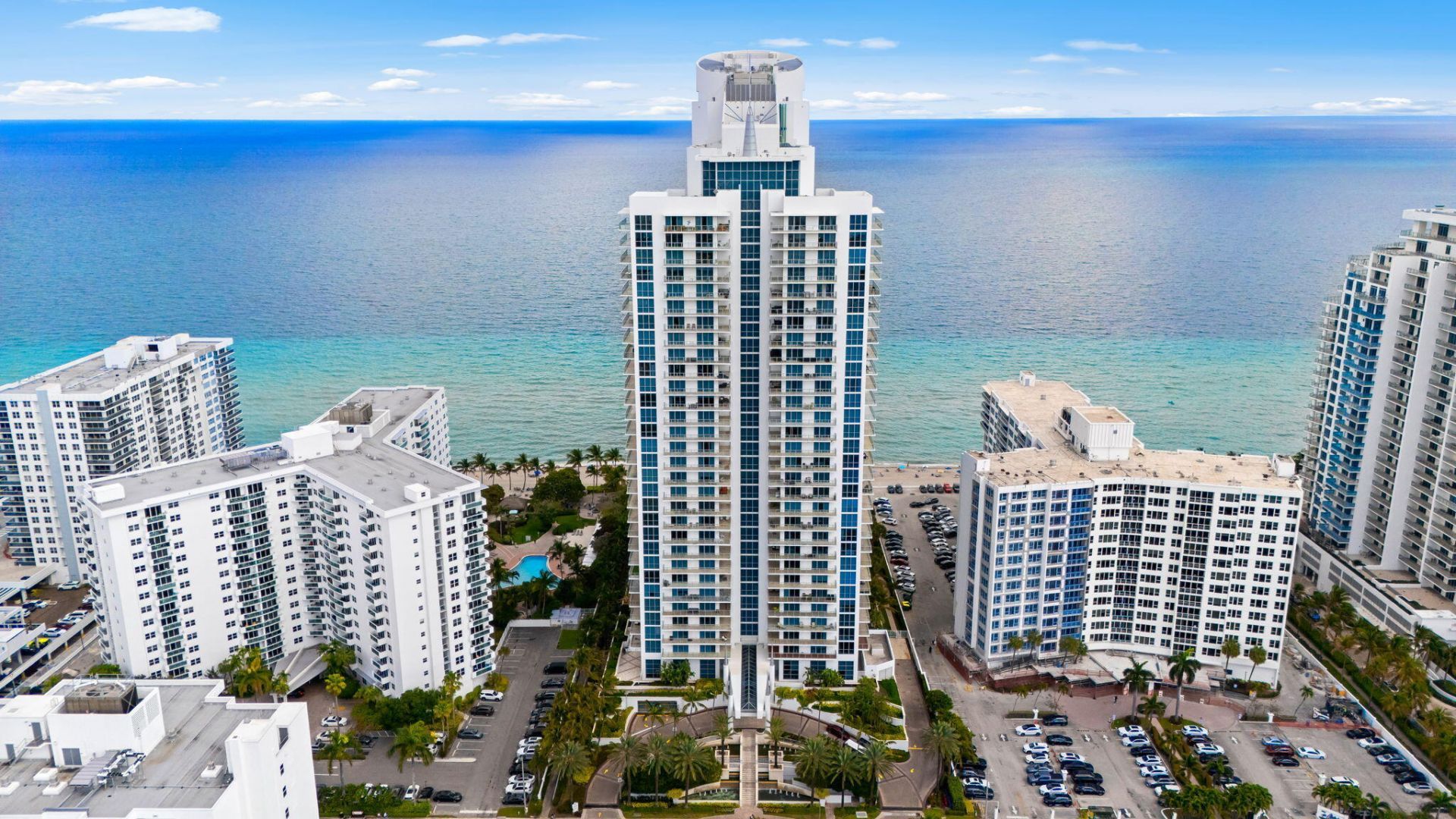 3101 S Ocean Drive, Unit 1807, Hollywood, FL 33019 Photo