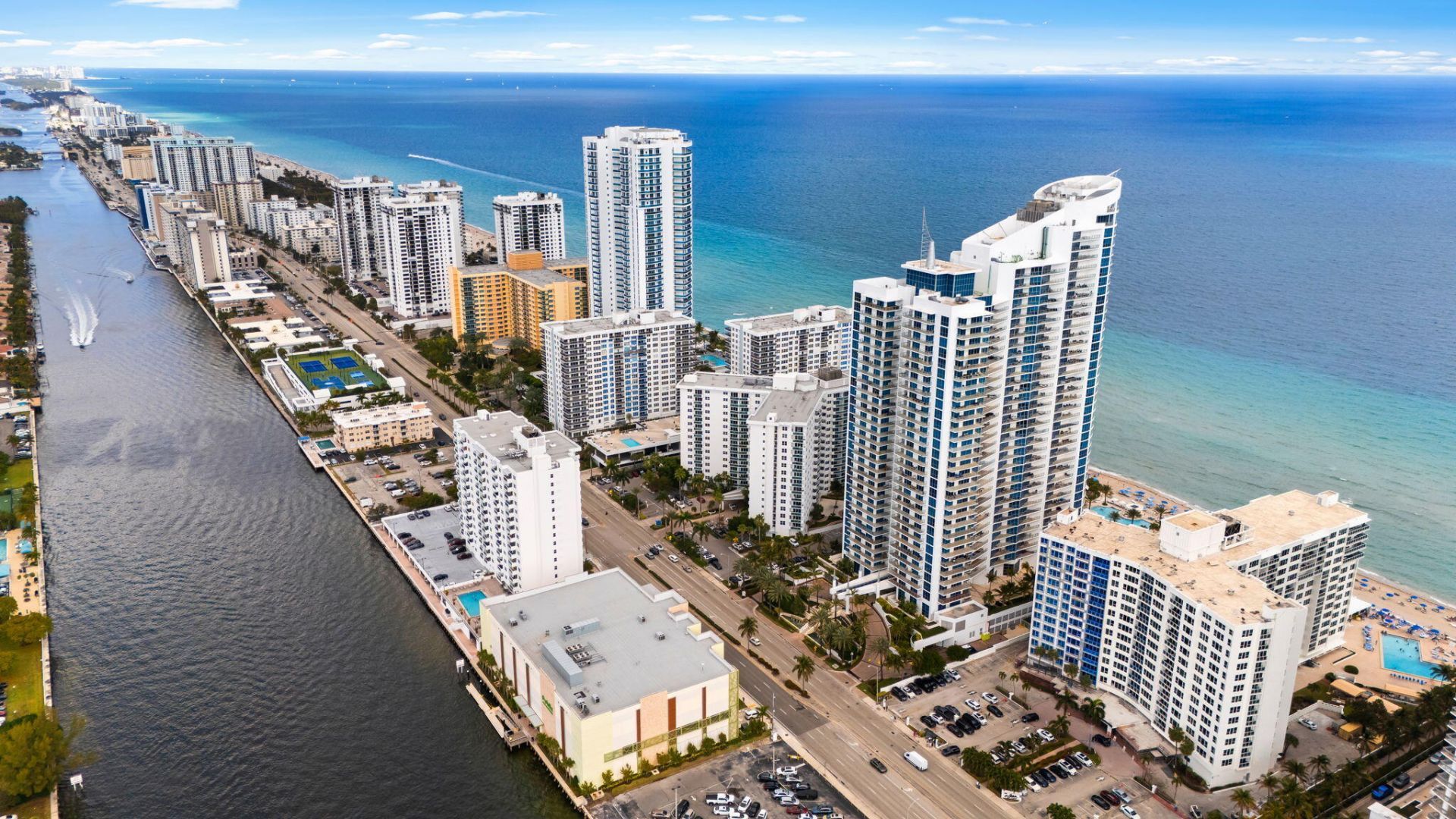 3101 S Ocean Drive, Unit 1807, Hollywood, FL 33019 Photo