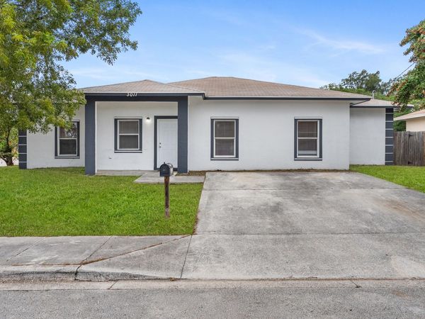 3011 Avenue M, Riviera Beach, FL 33404