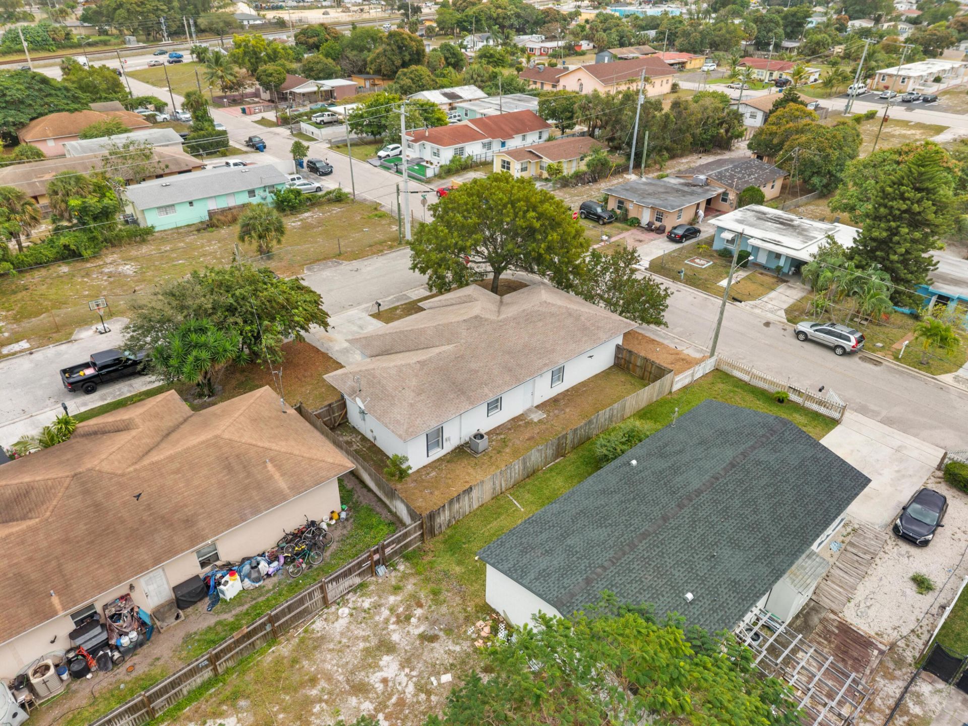 3011 Avenue M, Riviera Beach, FL 33404 Photo