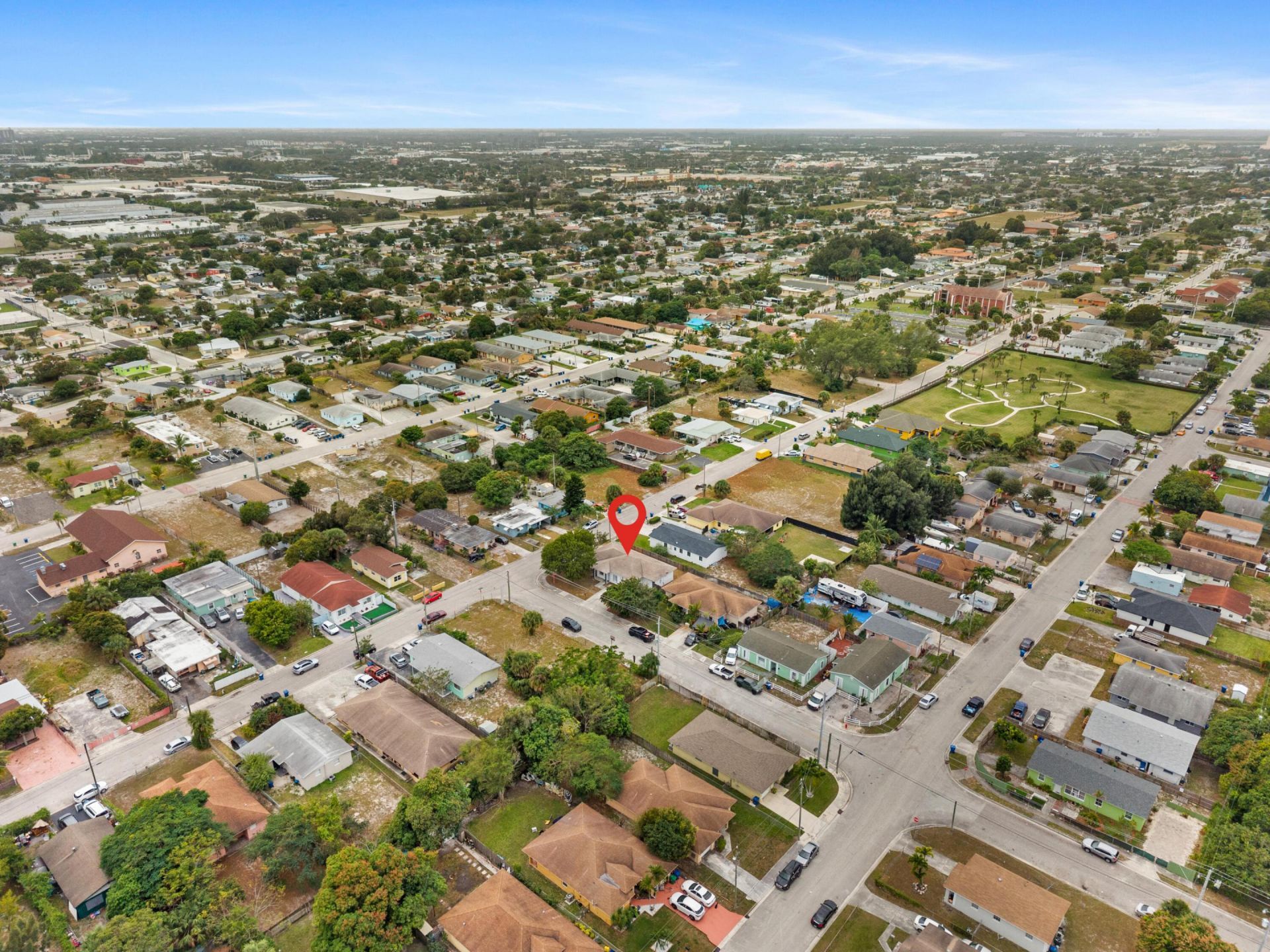 3011 Avenue M, Riviera Beach, FL 33404 Photo