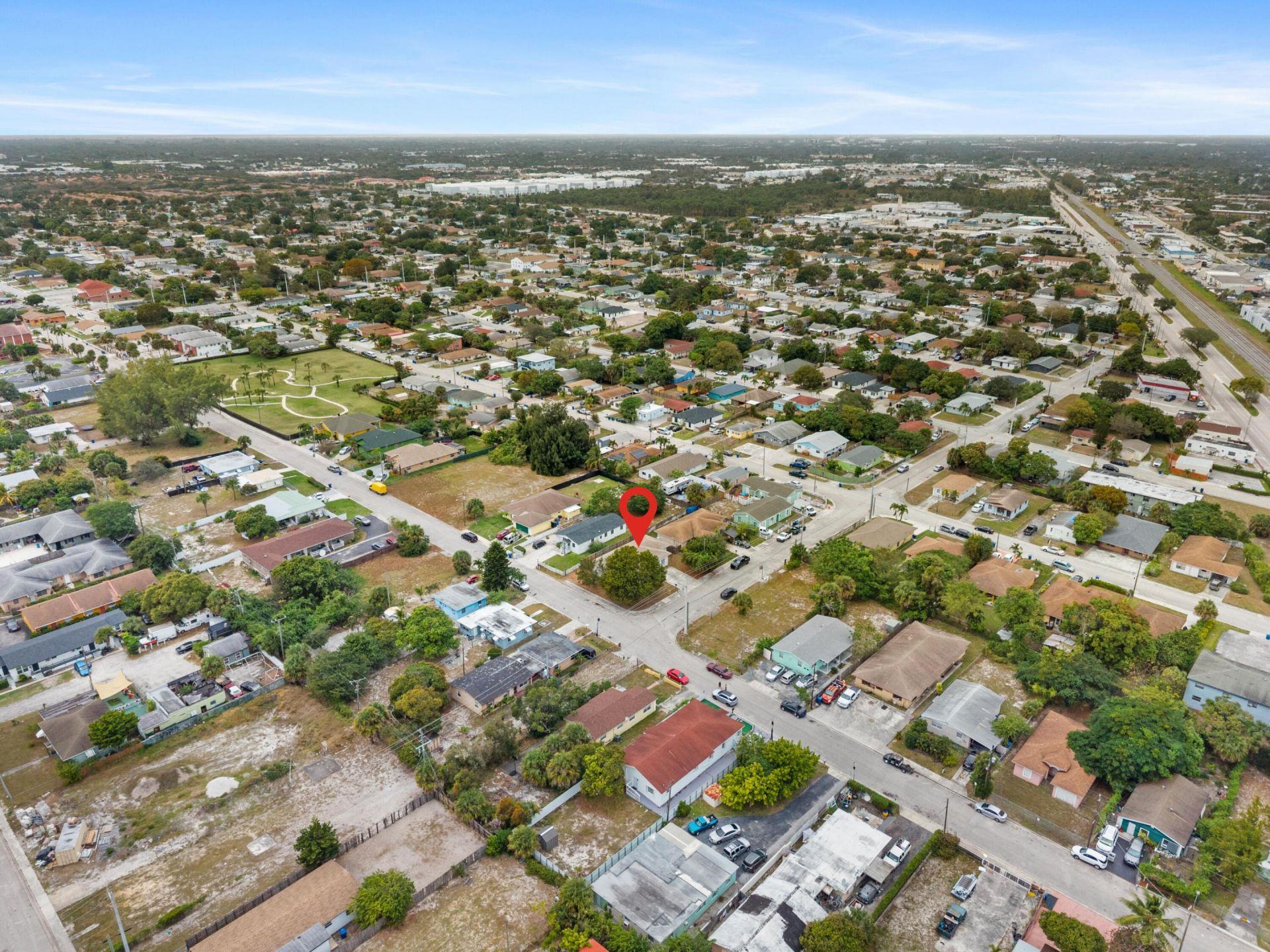 3011 Avenue M, Riviera Beach, FL 33404 Photo